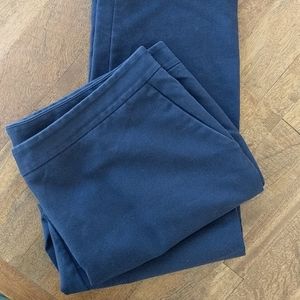 Dark Navy dress pants